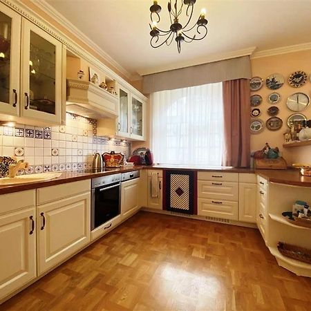 Baden-Badenspaapartment Dış mekan fotoğraf