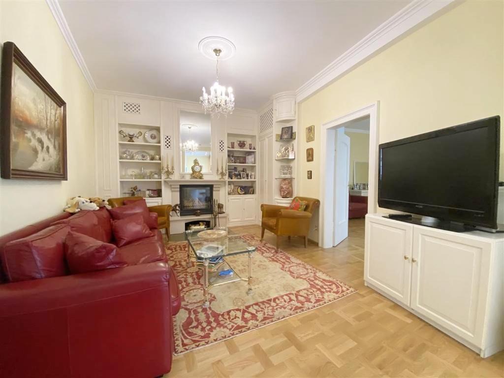 Baden-Badenspaapartment Dış mekan fotoğraf