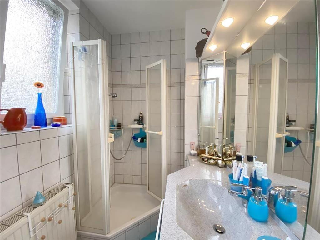 Baden-Badenspaapartment Dış mekan fotoğraf
