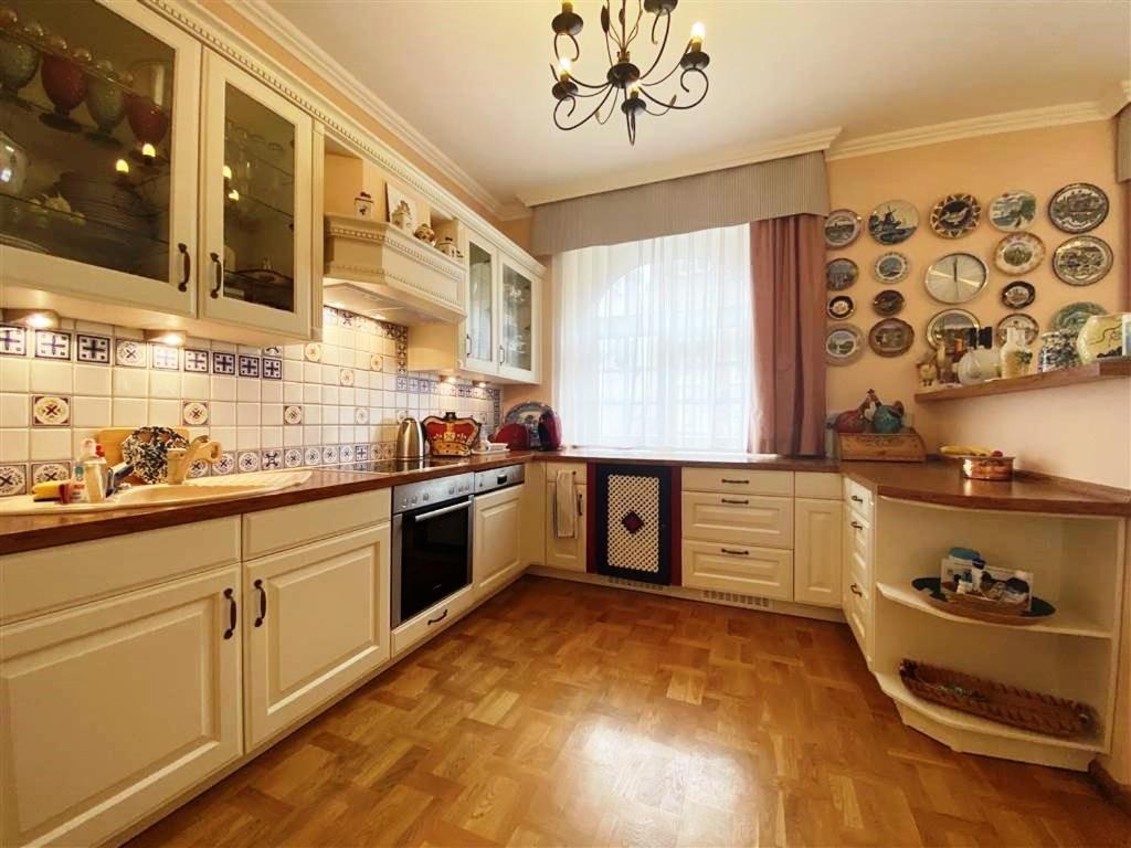 Baden-Badenspaapartment Dış mekan fotoğraf