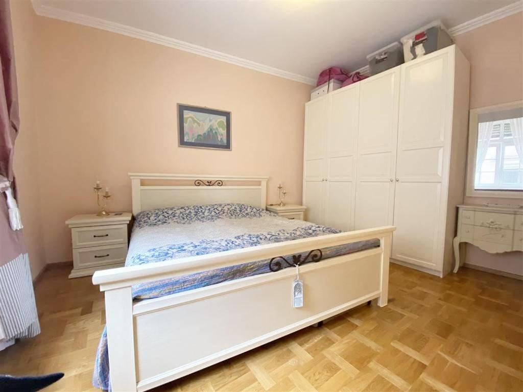 Baden-Badenspaapartment Dış mekan fotoğraf