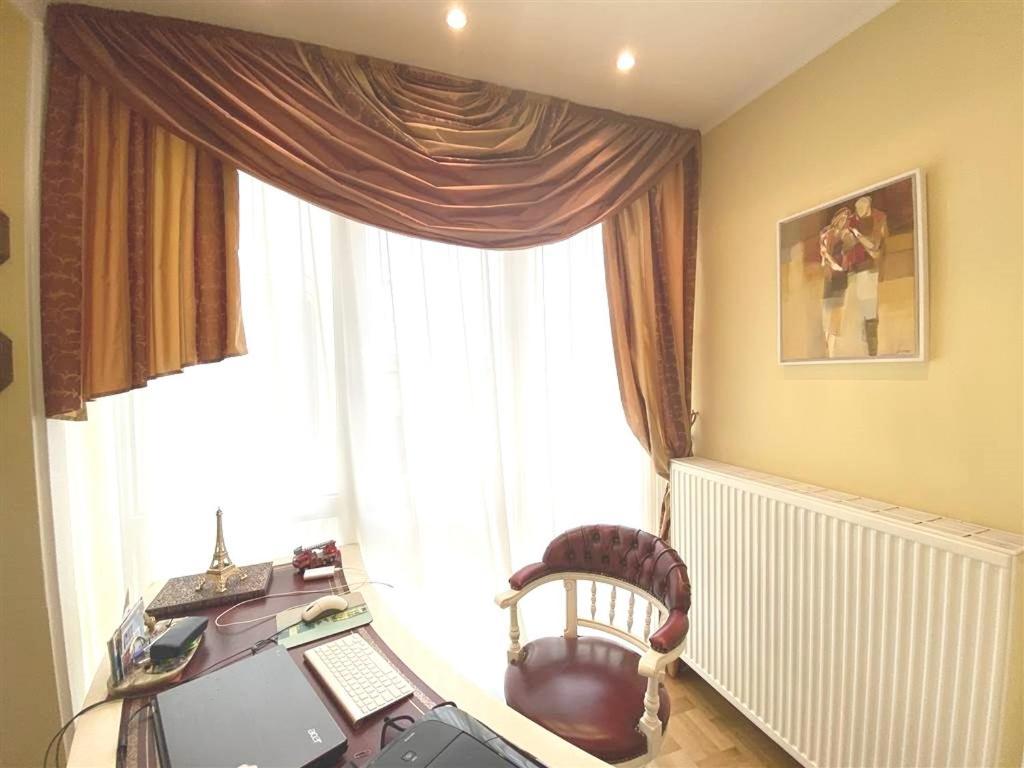 Baden-Badenspaapartment Dış mekan fotoğraf