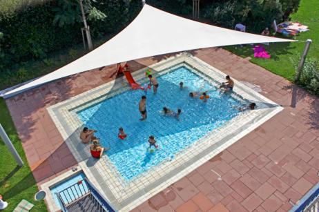 Baden-Badenspaapartment Dış mekan fotoğraf